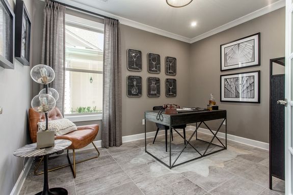 3 bedroom homes in hoschton ga, active adult community in hoschton ga, cresswind georgia, kolter homes