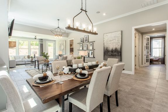 3 bedroom homes in hoschton ga, active adult community in hoschton ga, cresswind georgia, kolter homes