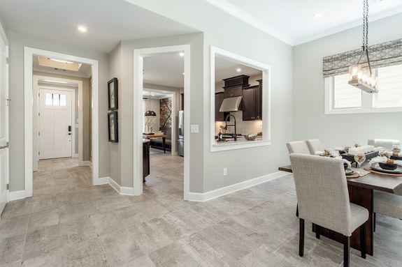 3 bedroom homes in hoschton ga, active adult community in hoschton ga, cresswind georgia, kolter homes