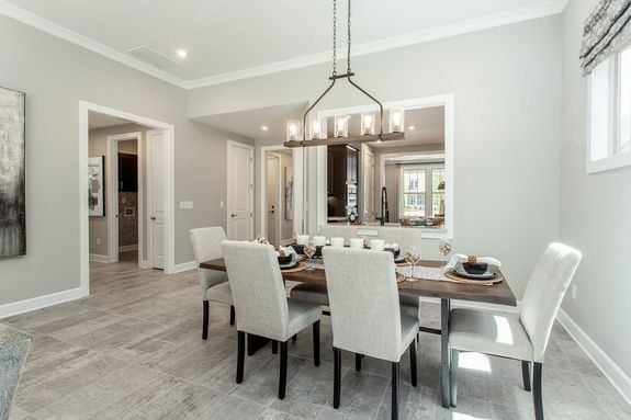 3 bedroom homes in hoschton ga, active adult community in hoschton ga, cresswind georgia, kolter homes