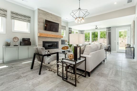 3 bedroom homes in hoschton ga, active adult community in hoschton ga, cresswind georgia, kolter homes