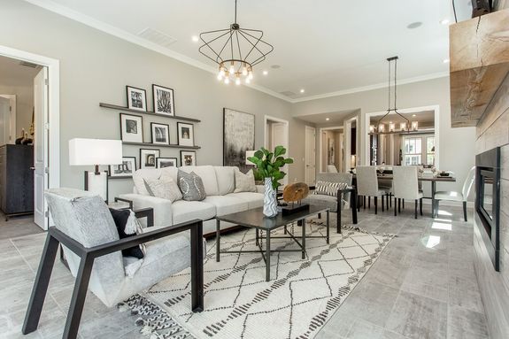 3 bedroom homes in hoschton ga, active adult community in hoschton ga, cresswind georgia, kolter homes