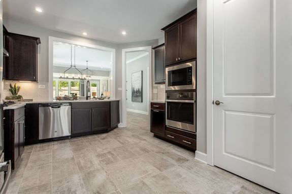 3 bedroom homes in hoschton ga, active adult community in hoschton ga, cresswind georgia, kolter homes