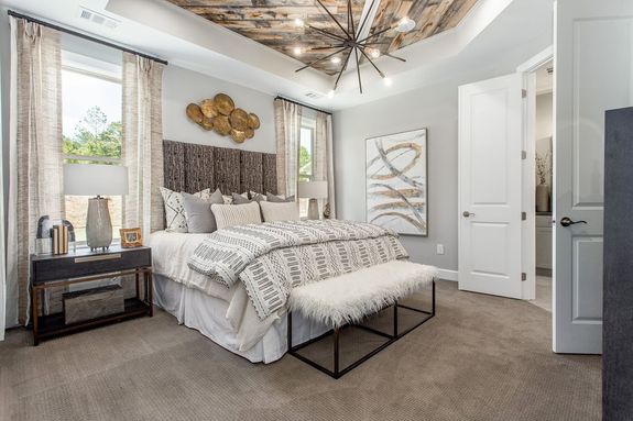 3 bedroom homes in hoschton ga, active adult community in hoschton ga, cresswind georgia, kolter homes