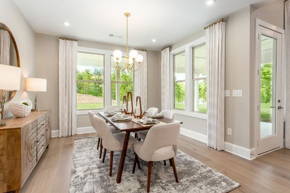 2 bedroom homes in hoschton ga, active adult community in hoschton ga, cresswind georgia, kolter homes