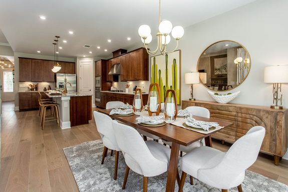 2 bedroom homes in hoschton ga, active adult community in hoschton ga, cresswind georgia, kolter homes