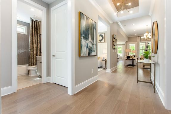 2 bedroom homes in hoschton ga, active adult community in hoschton ga, cresswind georgia, kolter homes