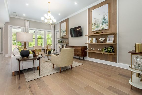 2 bedroom homes in hoschton ga, active adult community in hoschton ga, cresswind georgia, kolter homes