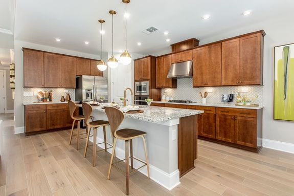 2 bedroom homes in hoschton ga, active adult community in hoschton ga, cresswind georgia, kolter homes