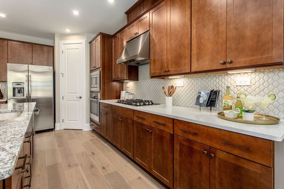 2 bedroom homes in hoschton ga, active adult community in hoschton ga, cresswind georgia, kolter homes