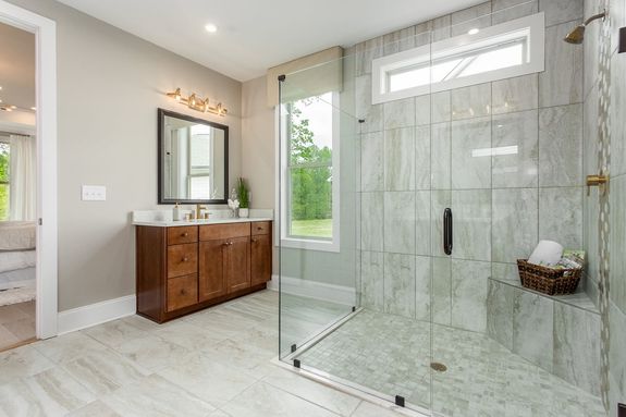 2 bedroom homes in hoschton ga, active adult community in hoschton ga, cresswind georgia, kolter homes