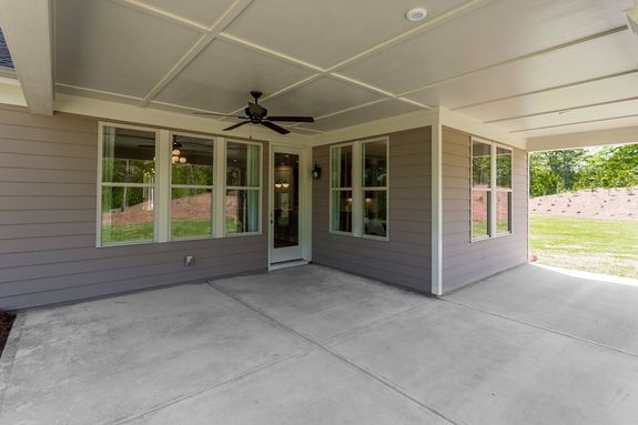 2 bedroom homes in hoschton ga, active adult community in hoschton ga, cresswind georgia, kolter homes