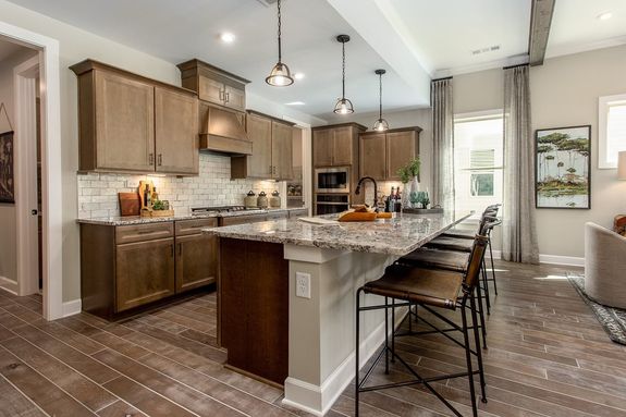 maple model kitchen island