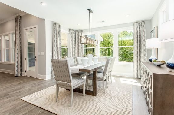 poplar model dining