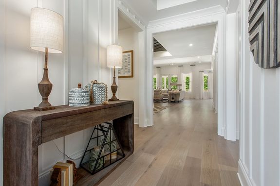 Rosewood Model Entry