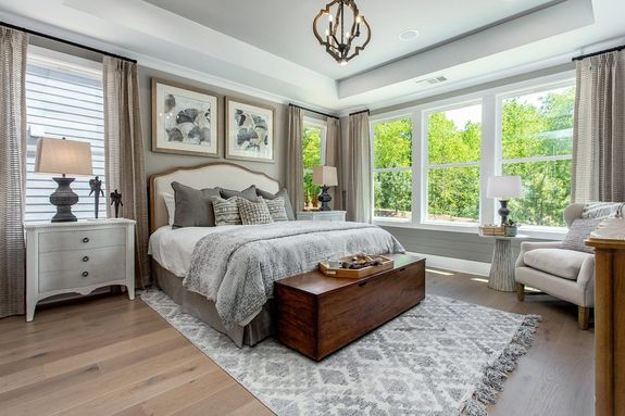 Rosewood Model Master Suite