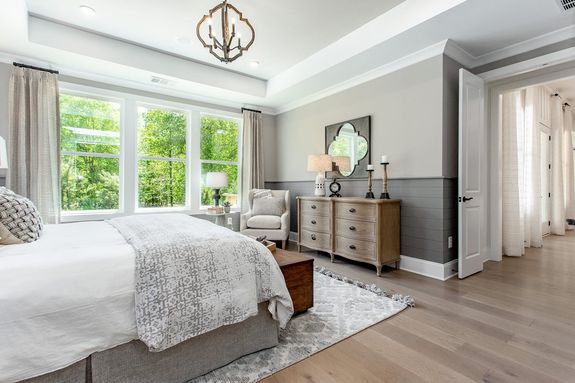Rosewood Model Master Suite