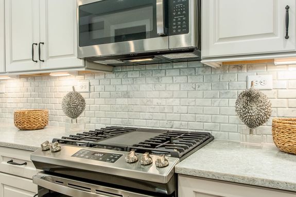 2 bedroom home, new homes in Hoscton Georgia, active adult, cresswind, kolter homes