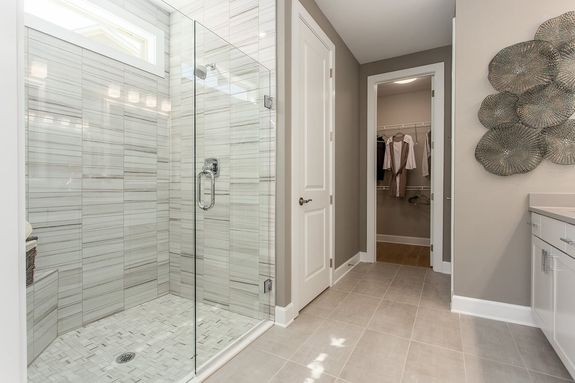 2 bedroom home, new homes in Hoscton Georgia, active adult, cresswind, kolter homes