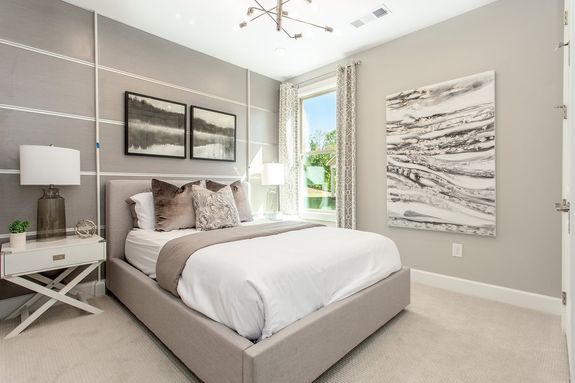 2 bedroom home, new homes in Hoscton Georgia, active adult, cresswind, kolter homes