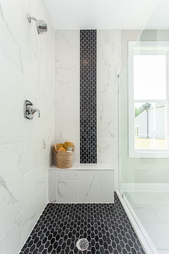 Fir Model Owner's Bath