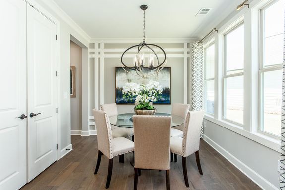 3 bedroom home, new homes in Hoscton Georgia, active adult, cresswind, kolter homes