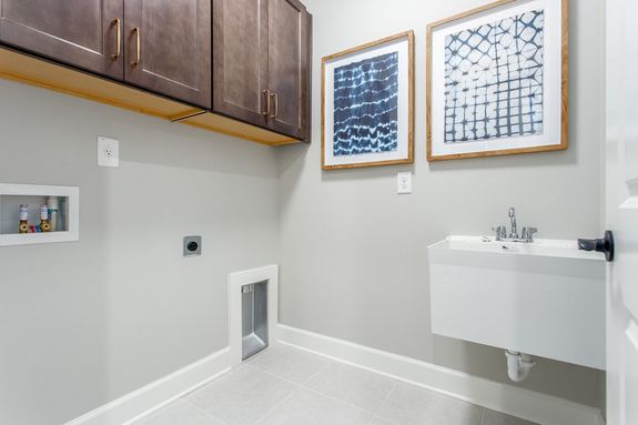 3 bedroom home, new homes in Hoscton Georgia, active adult, cresswind, kolter homes