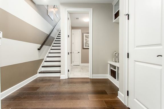 3 bedroom home, new homes in Hoscton Georgia, active adult, cresswind, kolter homes