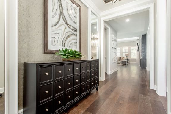 3 bedroom home, new homes in Hoscton Georgia, active adult, cresswind, kolter homes