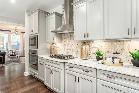 3 bedroom home, new homes in Hoscton Georgia, active adult, cresswind, kolter homes