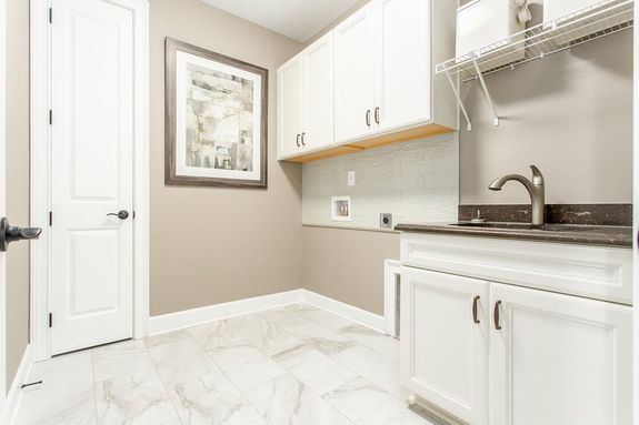 3 bedroom home, new homes in Hoscton Georgia, active adult, cresswind, kolter homes