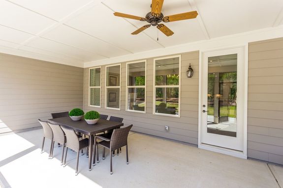 3 bedroom home, new homes in Hoscton Georgia, active adult, cresswind, kolter homes