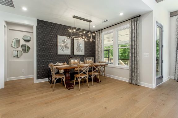 spruce casual dining