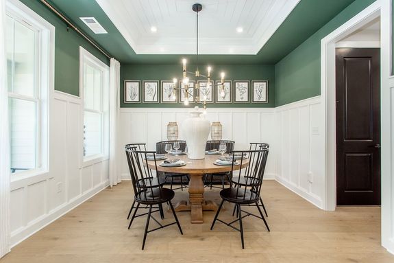 spruce formal dining