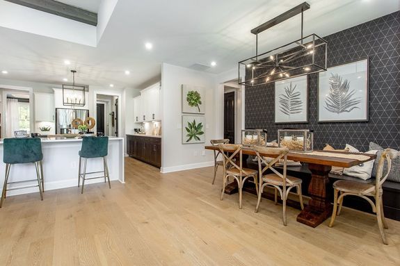 spruce casual dining and kitchen