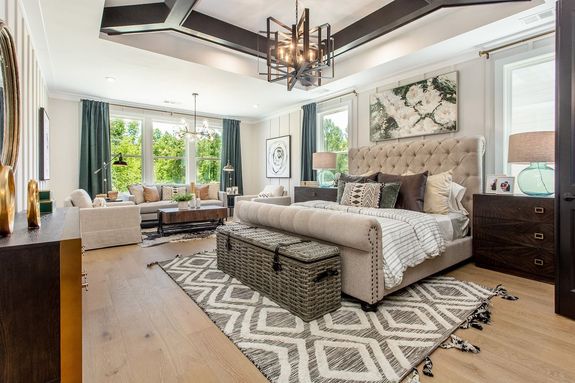 spruce owner's suite
