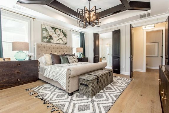 Spruce Owner's Suite