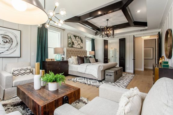 spruce owner's suite