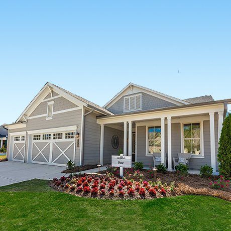 twin lakes 55+ community