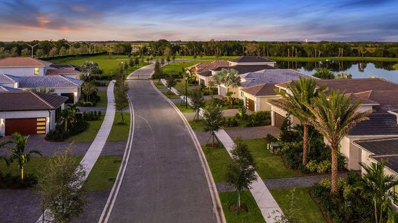 Cresswind Lakewood Ranch 