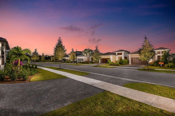 Cresswind Lakewood Ranch 