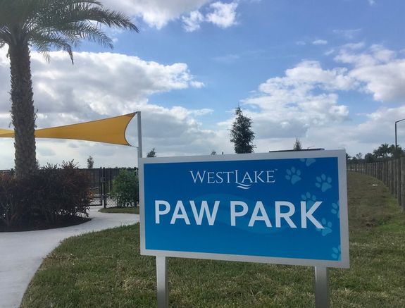 Westlake Paw Park Image