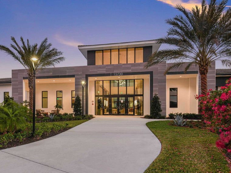 Homes for Sale in West Palm Beach