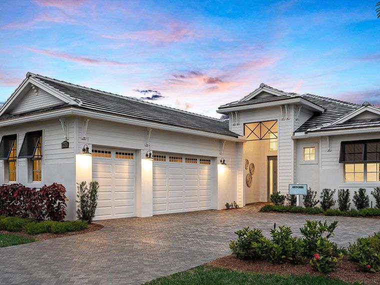 Premier Palm Beach Gardens Location
