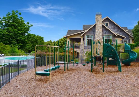 handsmill clubhouse playground