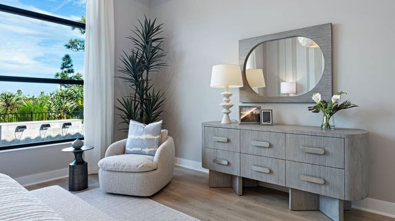 Madison Model | Owner's Suite