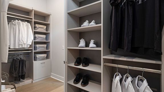 Paige Model | Owner's Closet