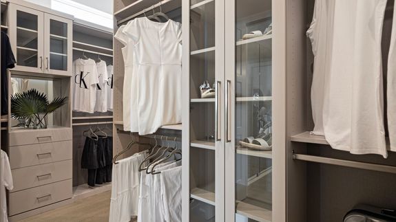 Paige Model | Owner's Closet