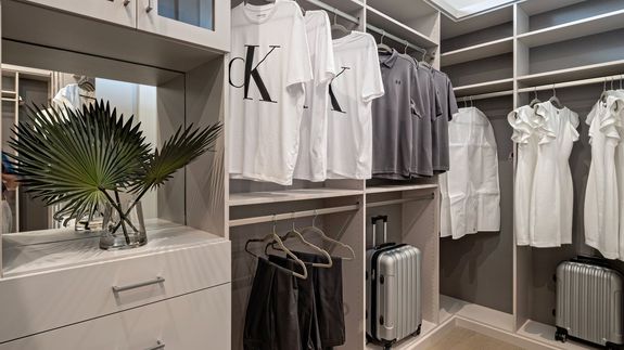 Paige Model | Owner's Closet