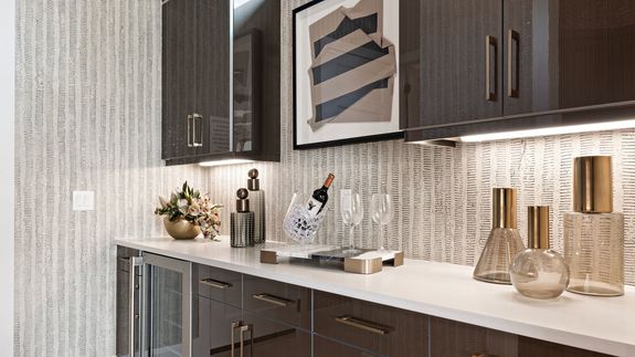 Sydney Model | Butler Kitchen